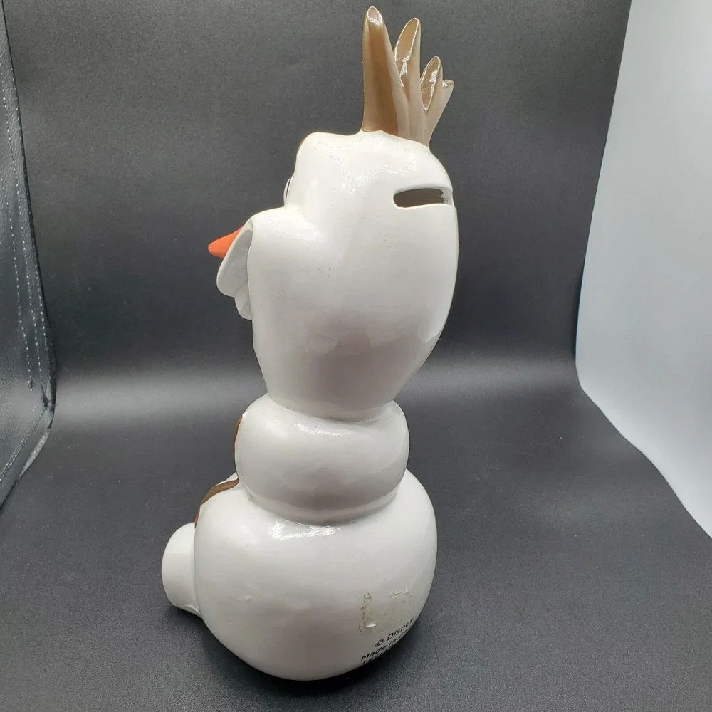 Disney Frozen Olaf the Snowman 10